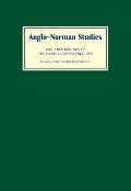 Anglo-Norman Studies: Proceedings of the Battle Conference 1999