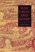 War Cruel & Sharp English Strategy Under Edward III 1327 1360