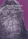 Ships & Men in the Late Viking Age The Vocabulary of Runic Inscriptions & Skaldic Verse