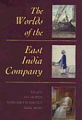 Worlds Of The East India Company