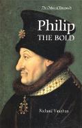 Philip the Bold The Formation of the Burgundian State