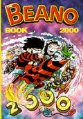 Beano Book 2000