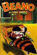 Beano Book 2001