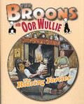 Broons & Oor Wullie Roaring Forties