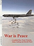 Spokesman 73 War Is Peace