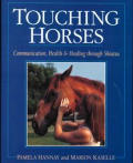 Touching Horses