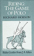 Riding The Game Of Polo