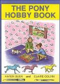 Pony Hobby Book