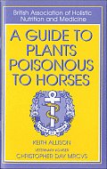 Guide to Poisonous Plants
