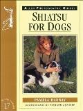Shiatsu For Dogs
