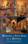 Running a Tack Shop as a Business