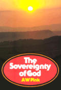 Sovereignty Of God