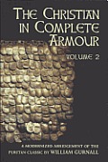 Christian In Complete Armour Ephesi Volume 2