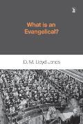 What is an Evangelical: