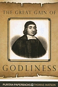 Great Gain Of Godliness