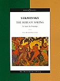 Stravinsky - The Rite of Spring: Le Sacre Du Printemps the Masterworks Library
