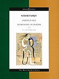 Igor Stravinsky: Oedipus Rex/Symphony of Psalms