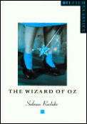 Wizard Of Oz Bfi