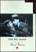Big Sleep Bfi Film Classics