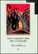Das Cabinet Des Dr Caligari