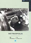Metropolis Bfi Film Classics