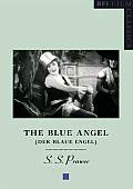 Blue Angel Bfi Film Classics