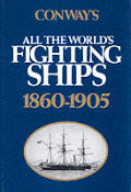 Conways All The Worlds Fighting Ships 1