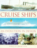 Cruise Ships An Evolution In Design