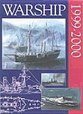 Warship 1999 2000