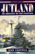 Jutland An Analysis Of The Fighting