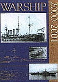 Warship 2000 2001