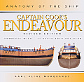 Captain Cooks Endeavour