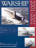Warship 2001 2002