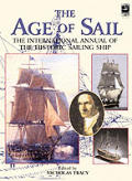 Age Of Sail The International Annual O