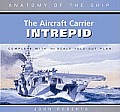 Aircraft Carrier Intrepid