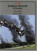 Junkers Aircraft & Engines 1913 1945