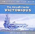 Aircraft Carrier Victorious