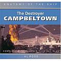 Destroyer Campbeltown