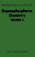 Organophosphorus Chemistry: Volume 4