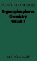 Organophosphorus Chemistry: Volume 7