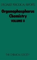 Organophosphorus Chemistry: Volume 8