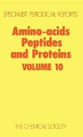 Amino Acids, Peptides and Proteins: Volume 10