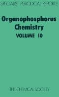 Organophosphorus Chemistry: Volume 10