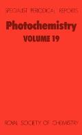 Photochemistry: Volume 19