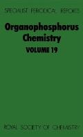 Organophosphorus Chemistry: Volume 19