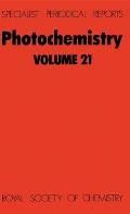 Photochemistry: Volume 21