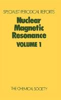 Nuclear Magnetic Resonance: Volume 1