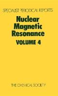 Nuclear Magnetic Resonance: Volume 4