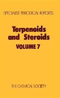 Terpenoids and Steroids: Volume 7