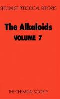 The Alkaloids: Volume 7